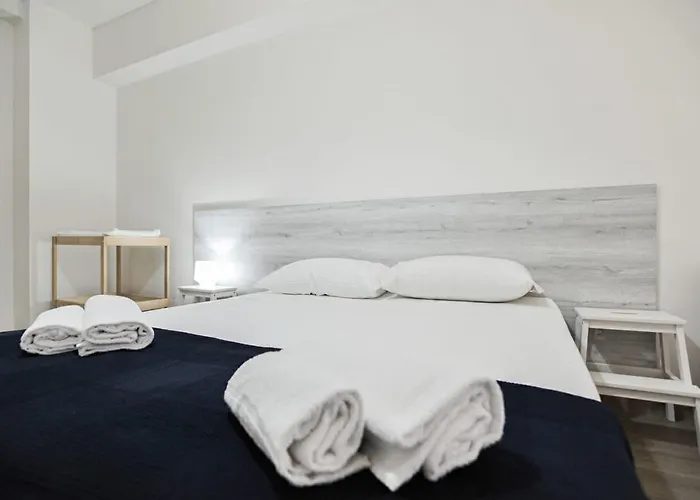 Rhome Apartamento Roma