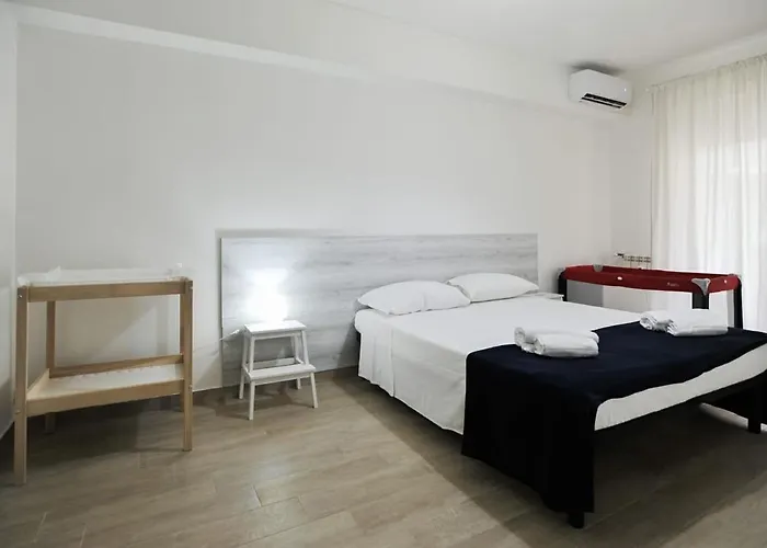 Apartamento Rhome *