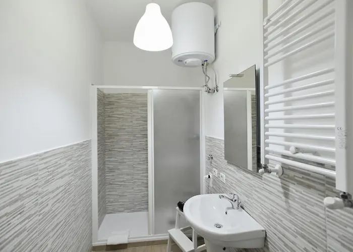 Apartamento Rhome