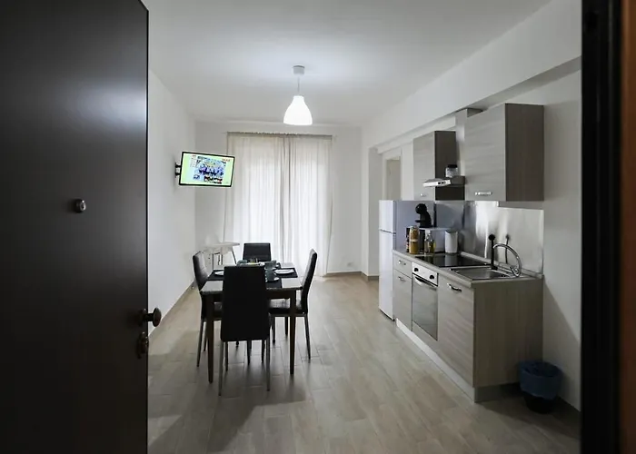 Rhome Apartamento