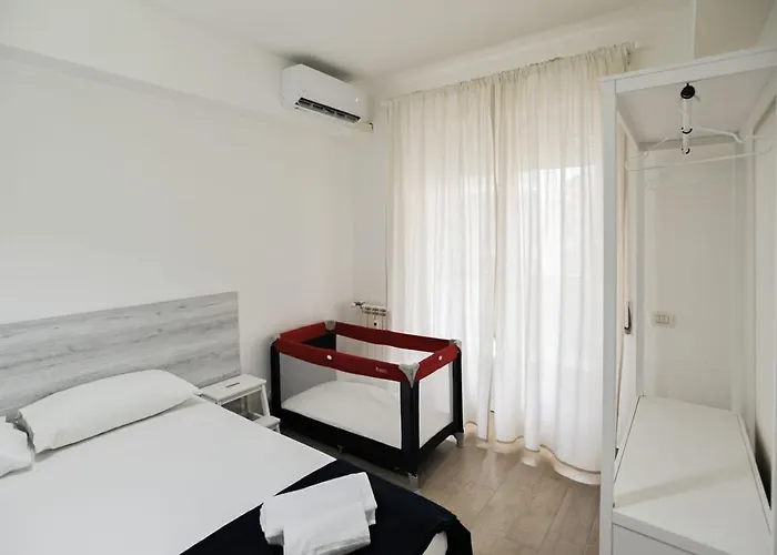 Apartamento Rhome Roma