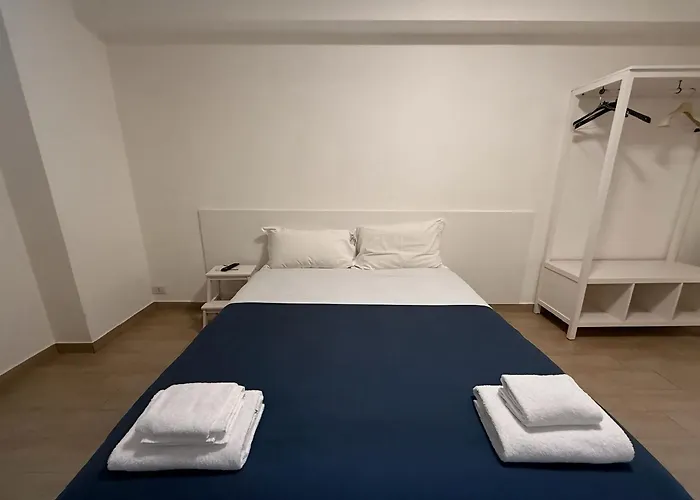 Apartamento Rhome Roma