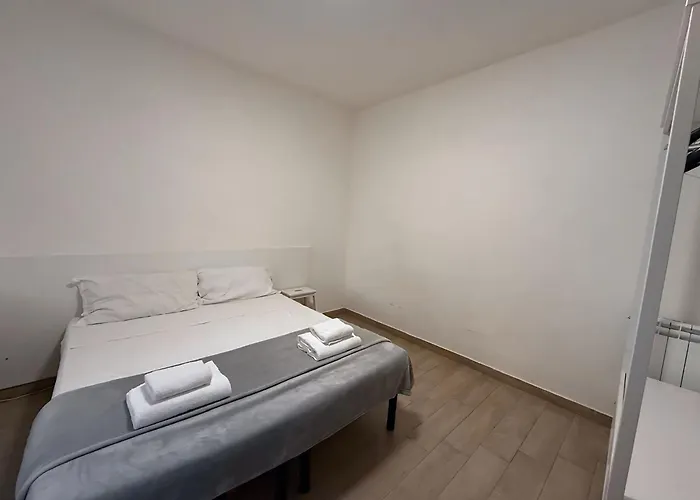 Apartamento Rhome