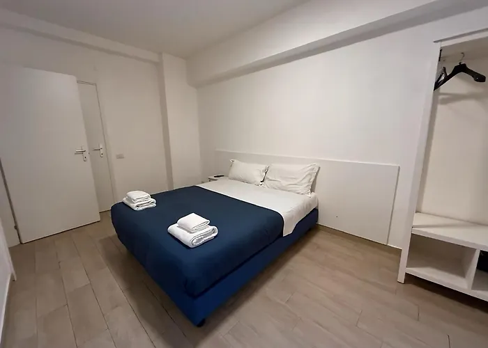 Apartamento Rhome *